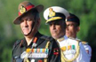 Lt. Gen Bipin Rawat is new Army Chief, Air Marshal BS Dhanoa to head IAF